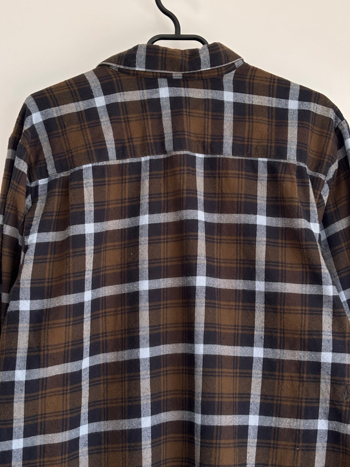Volcom Flannel Shirt