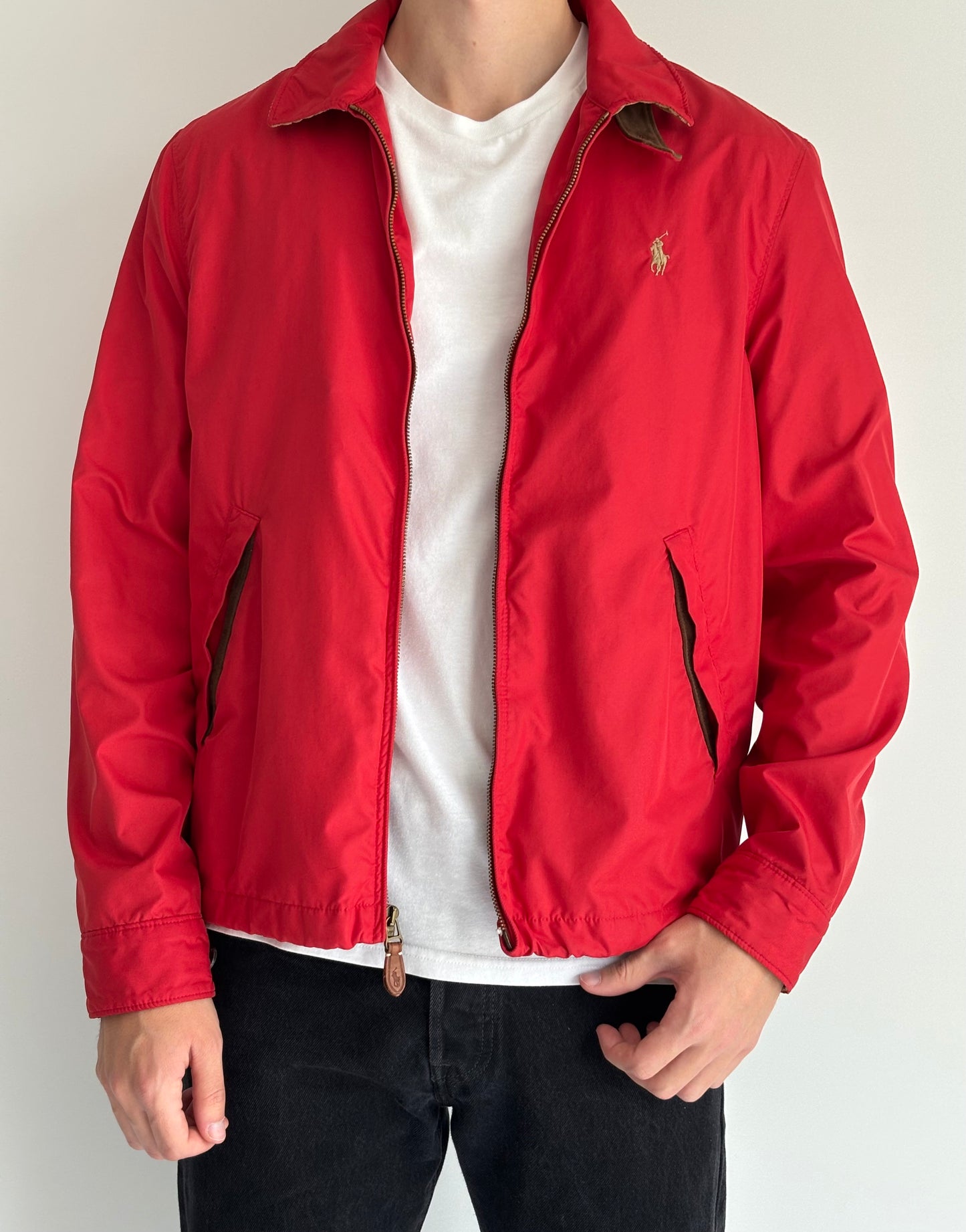 Ralph Lauren Jacket