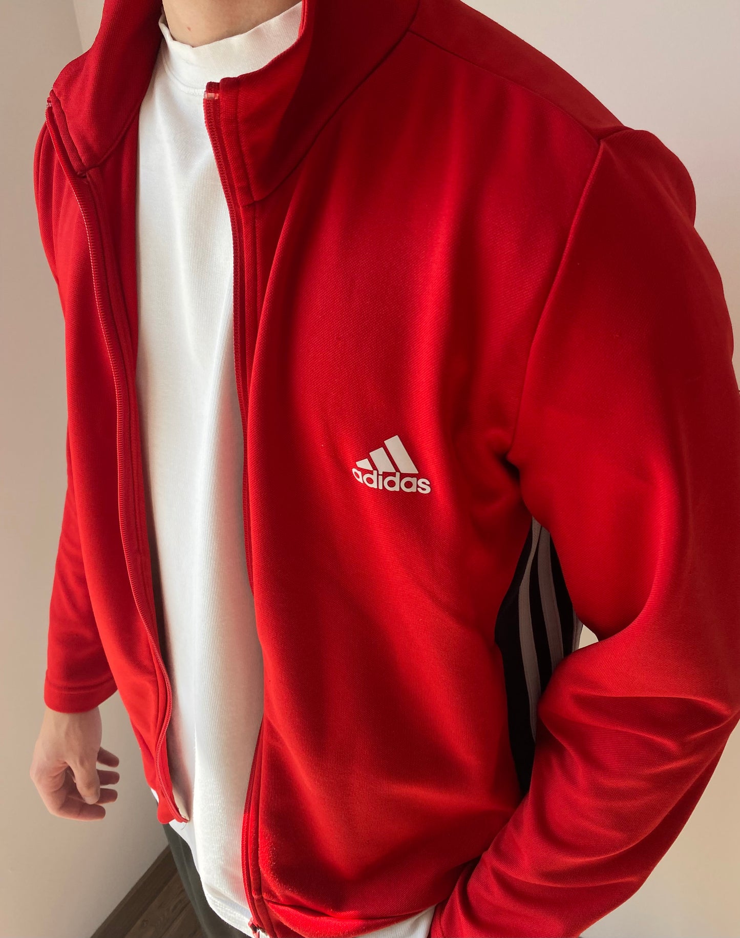 Adidas TrackTop