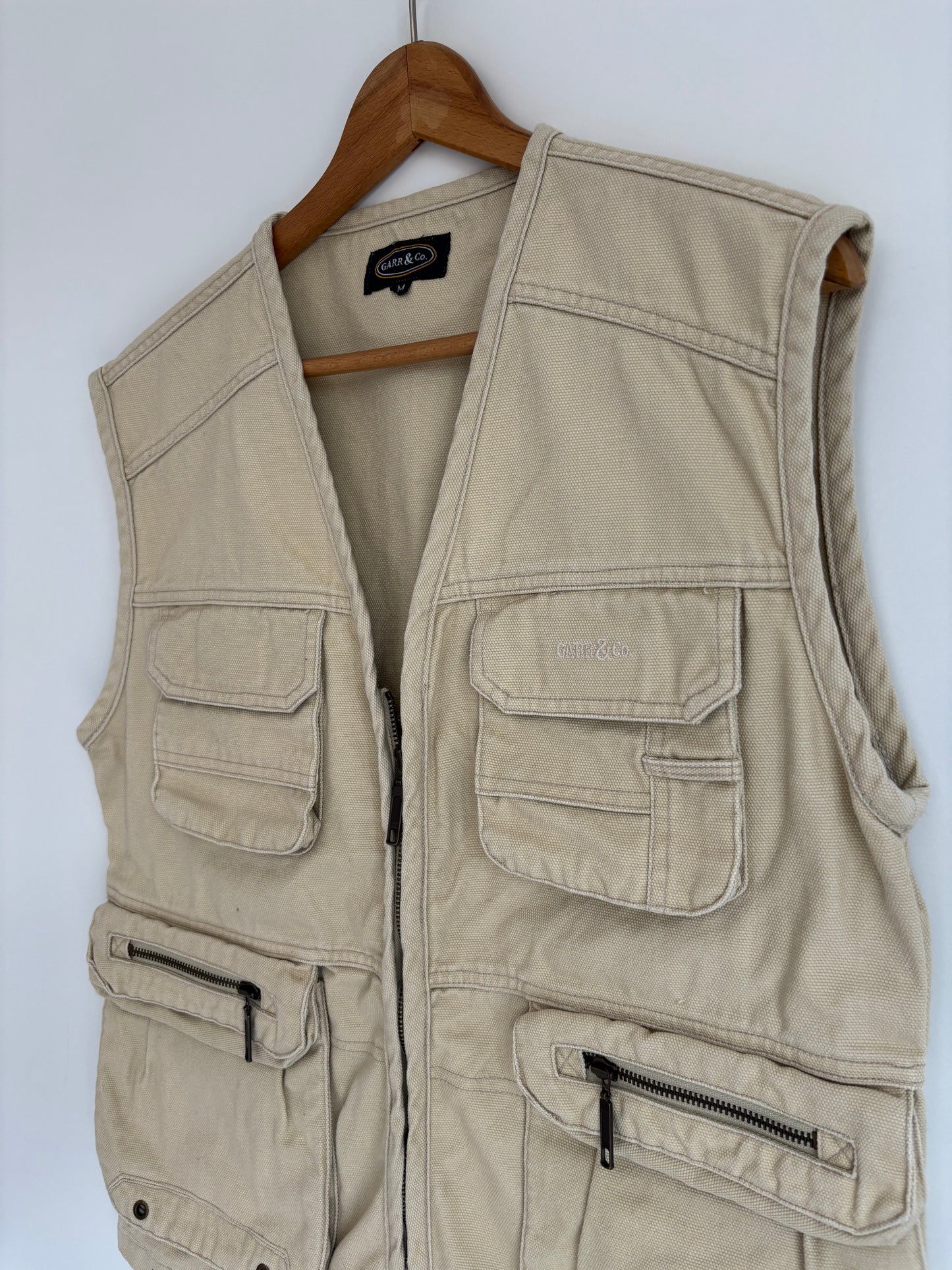 Tactical Vest