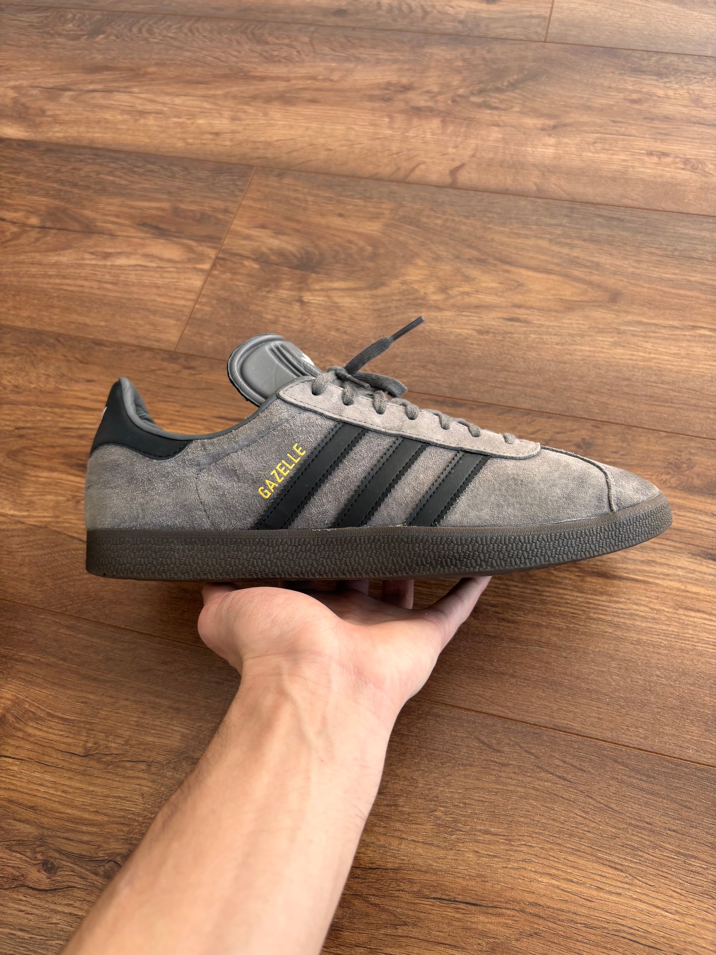 Adidas Gazelle