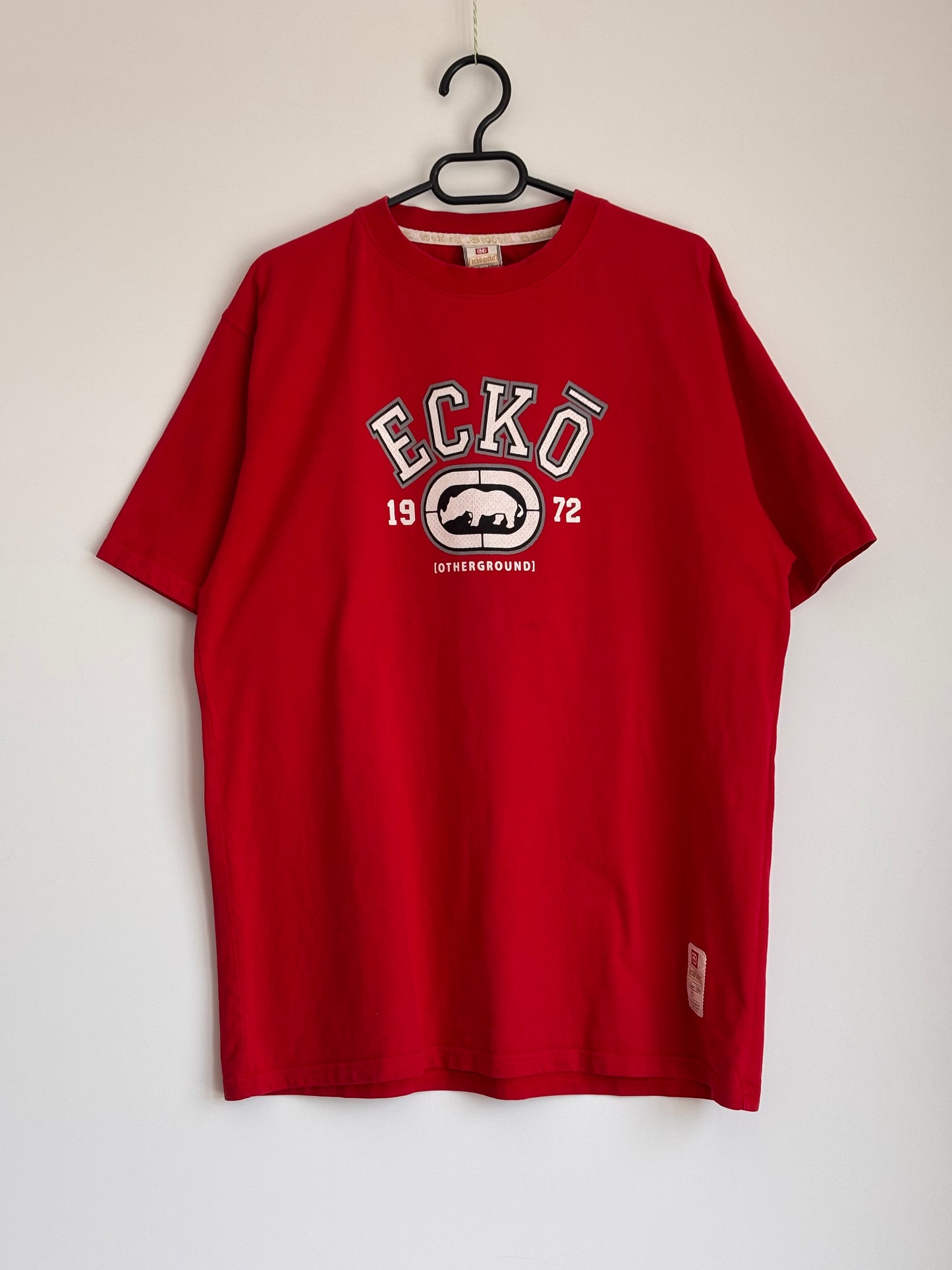 ECKŌ Vintage Tee