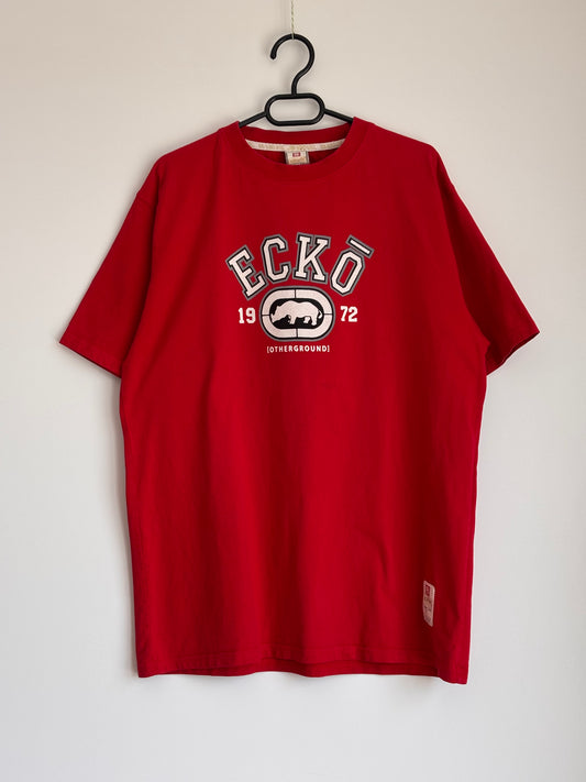 ECKŌ Vintage Tee