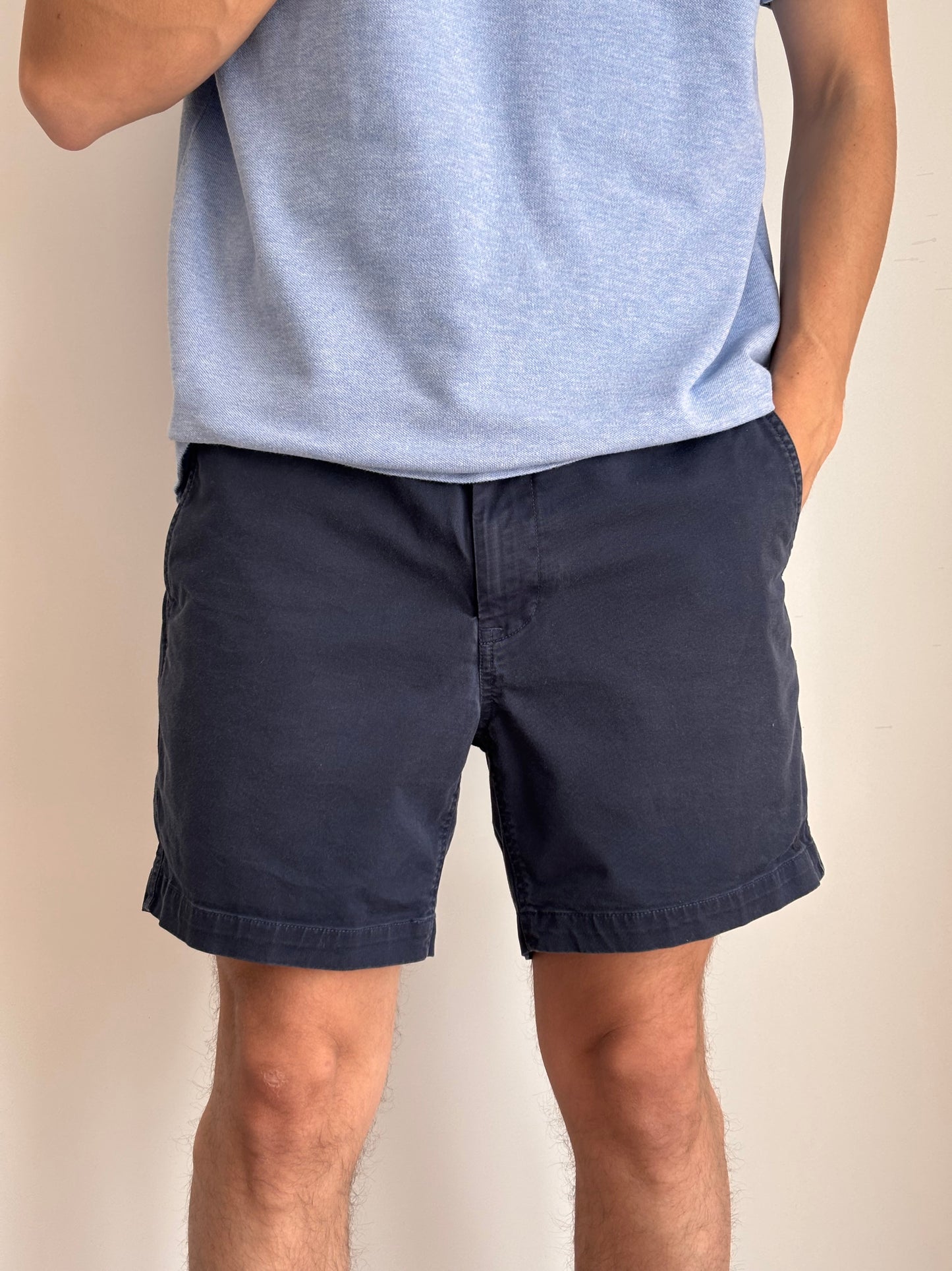 Polo Shorts