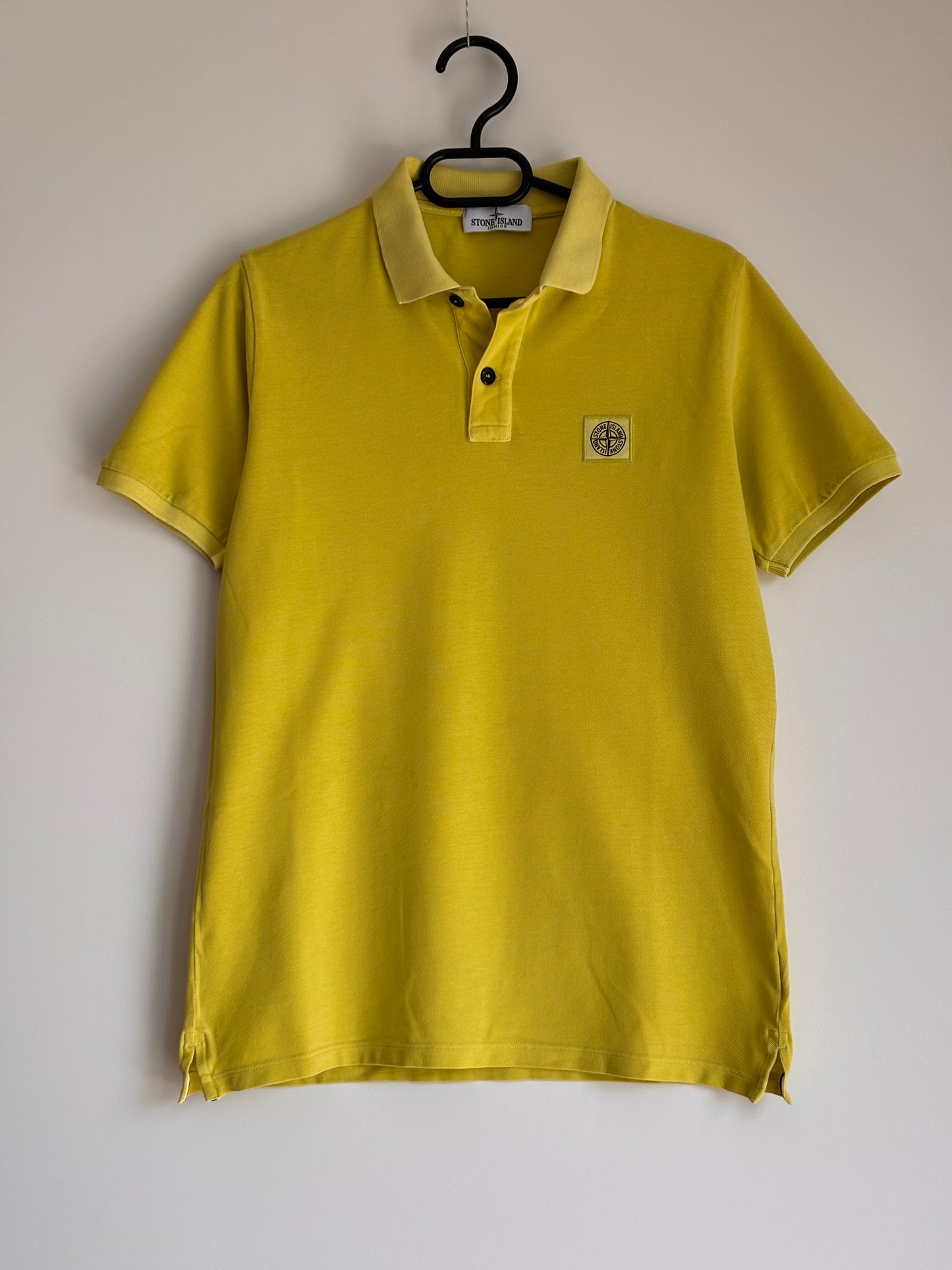 Stone Island Junior Polo