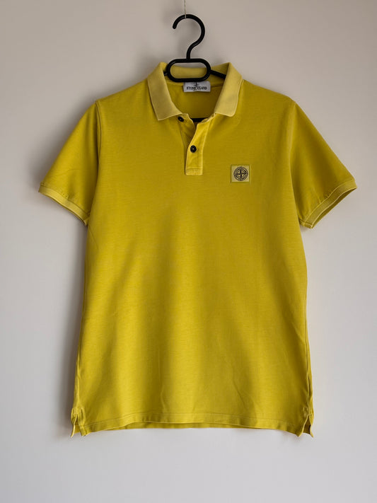 Stone Island Junior Polo