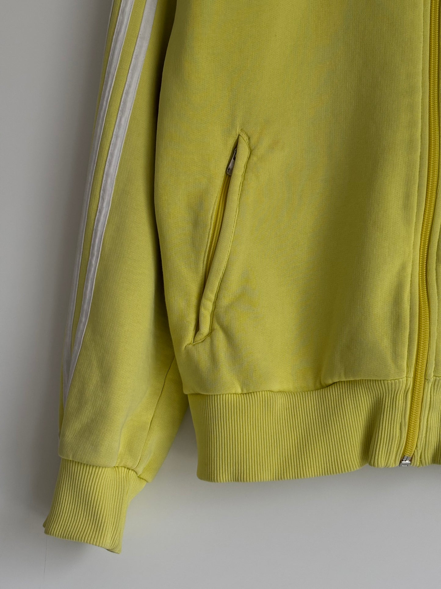 Adidas Lemon Drop Tracktop