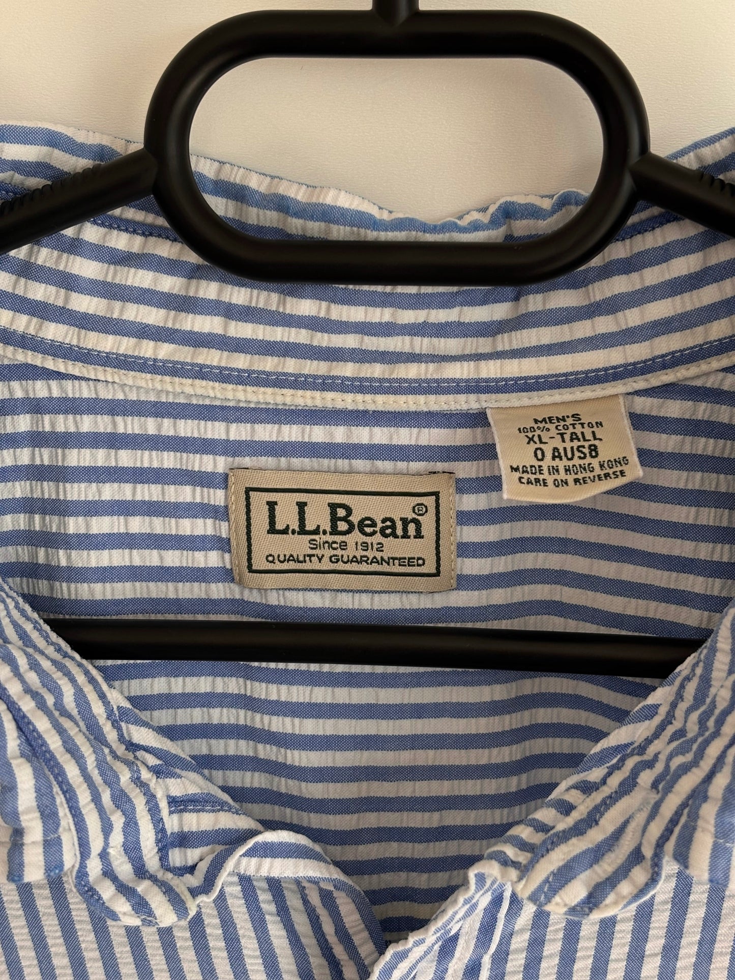 L.L Bean Shirt