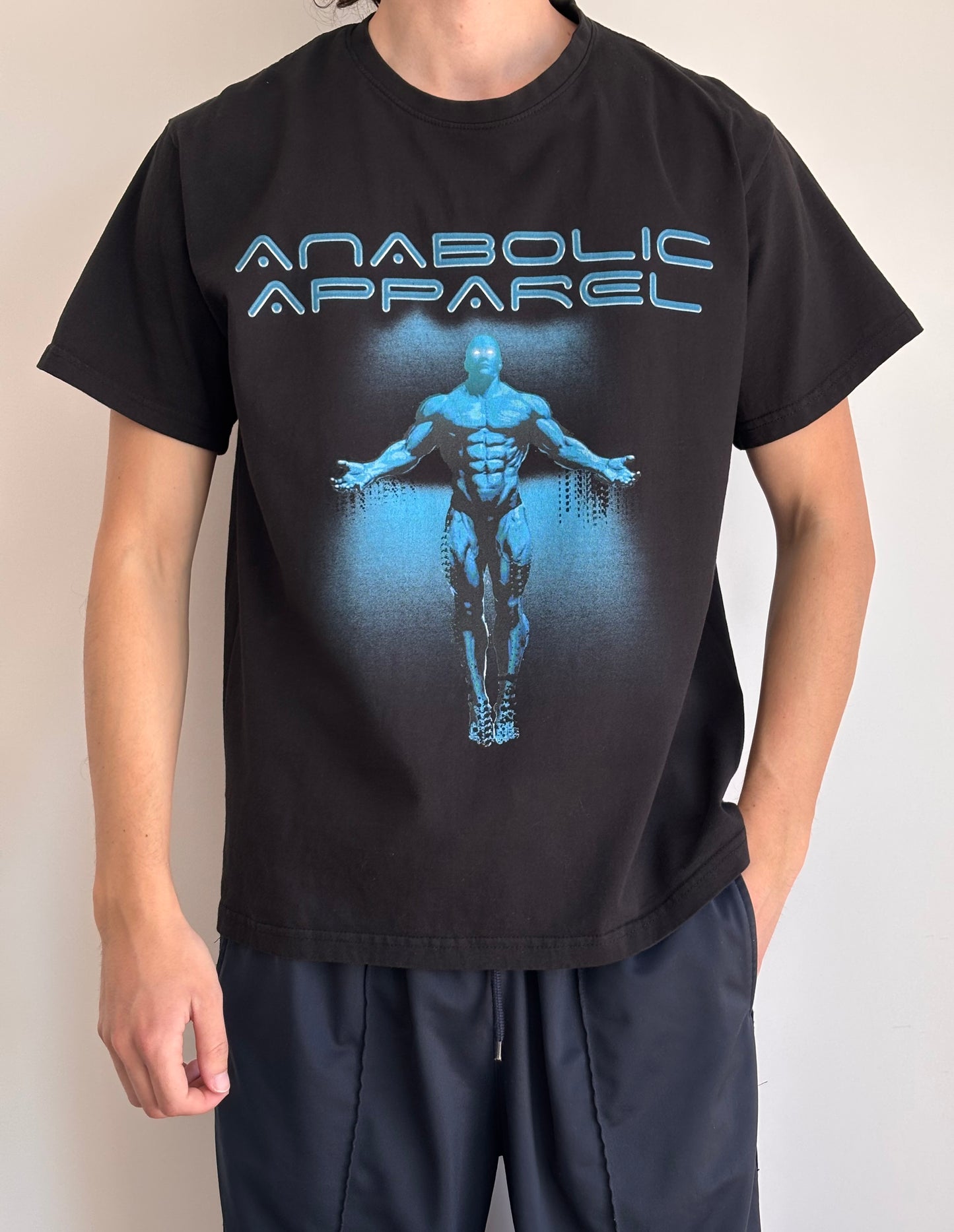 Anabolic Tee