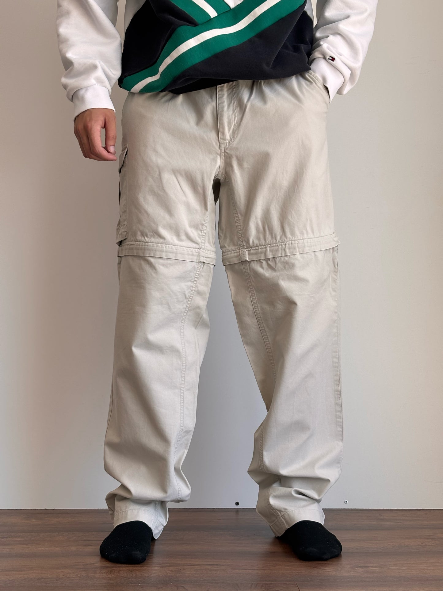 Columbia Cargo Pants
