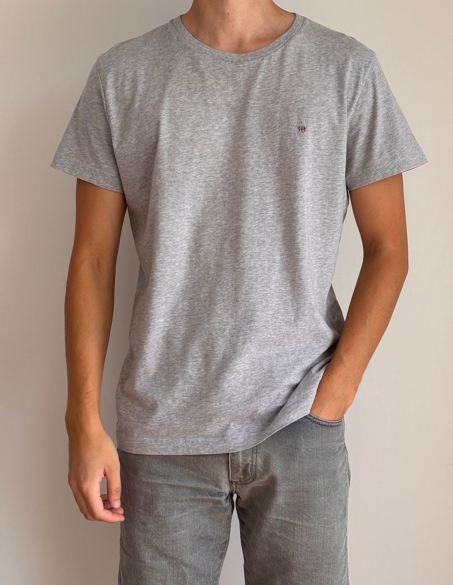 Gant Tee