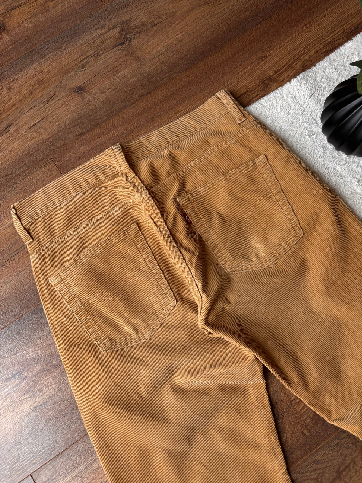Women’s Levi’s Bootcut Pants