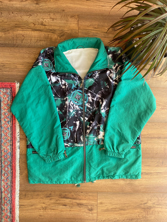 Loffler TrackJacket