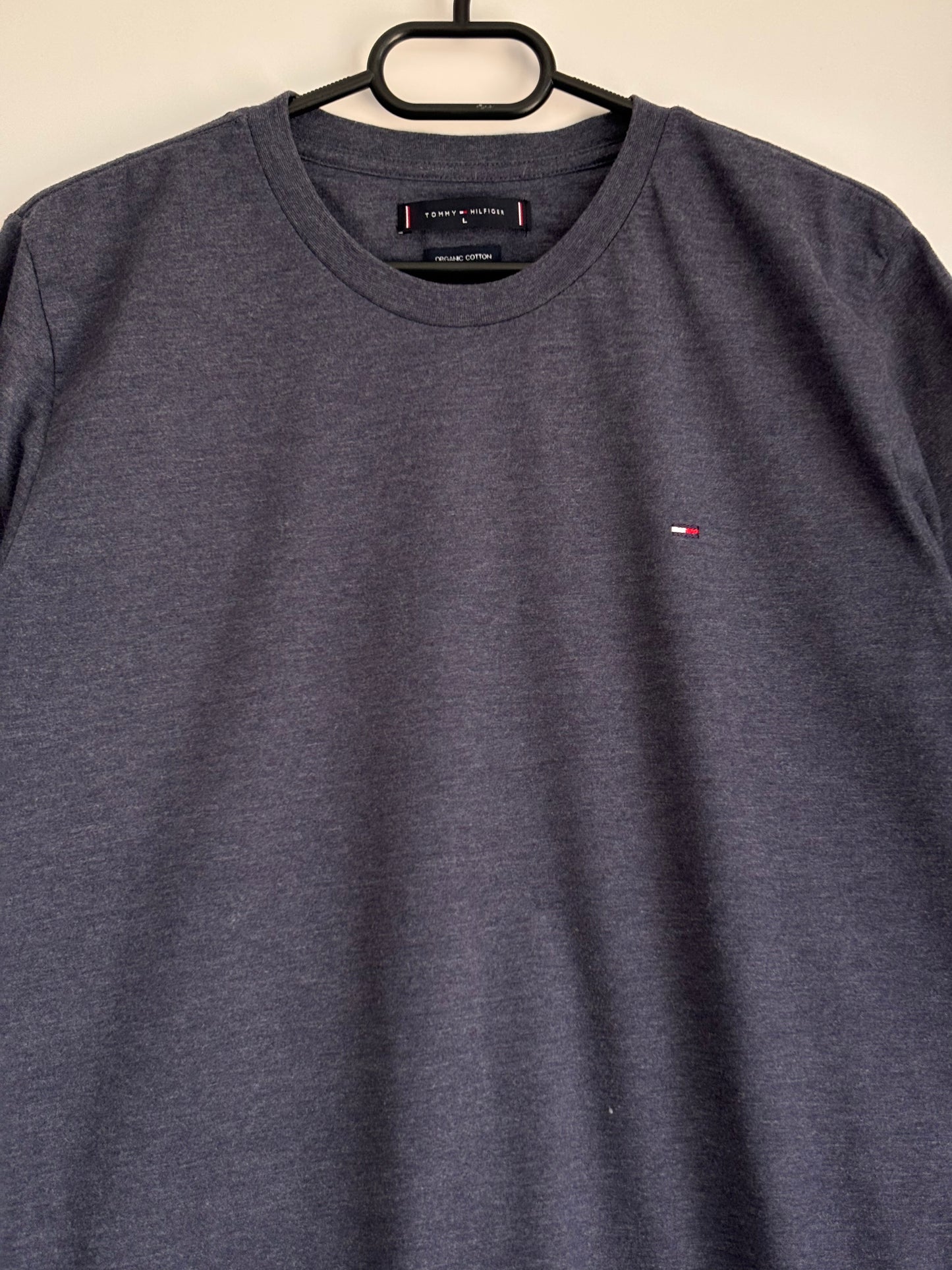 Tommy H Tee