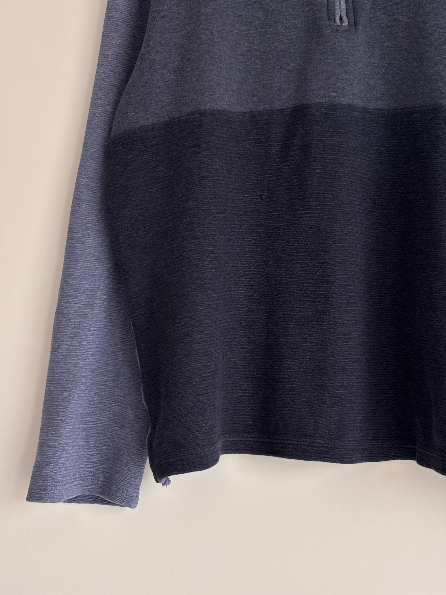 Calvin Klein Quarter Zip