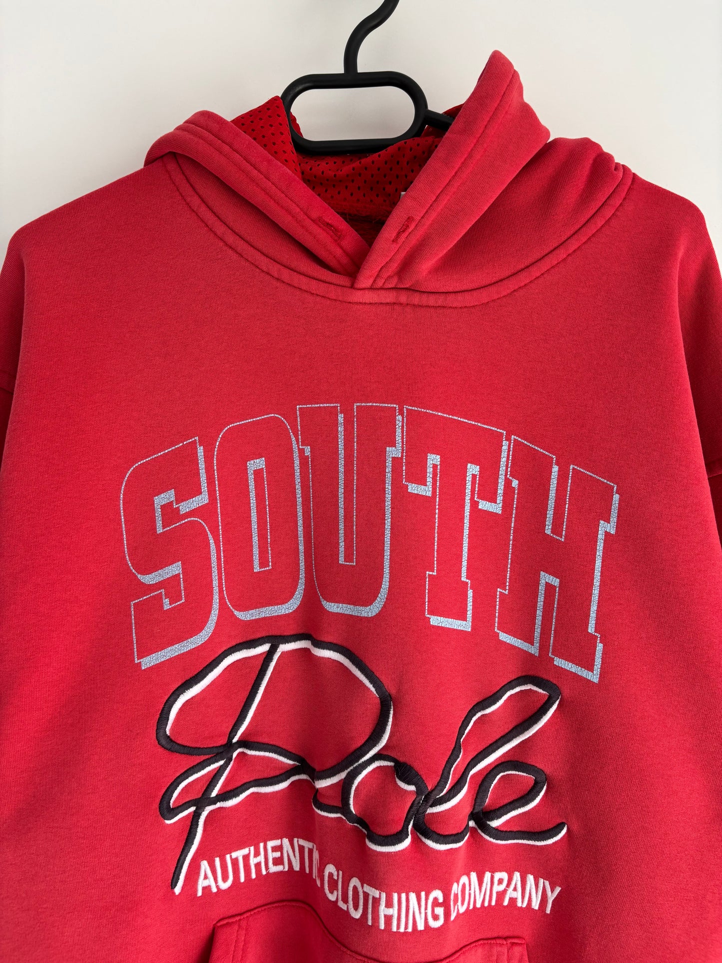 Southpole Hoodie