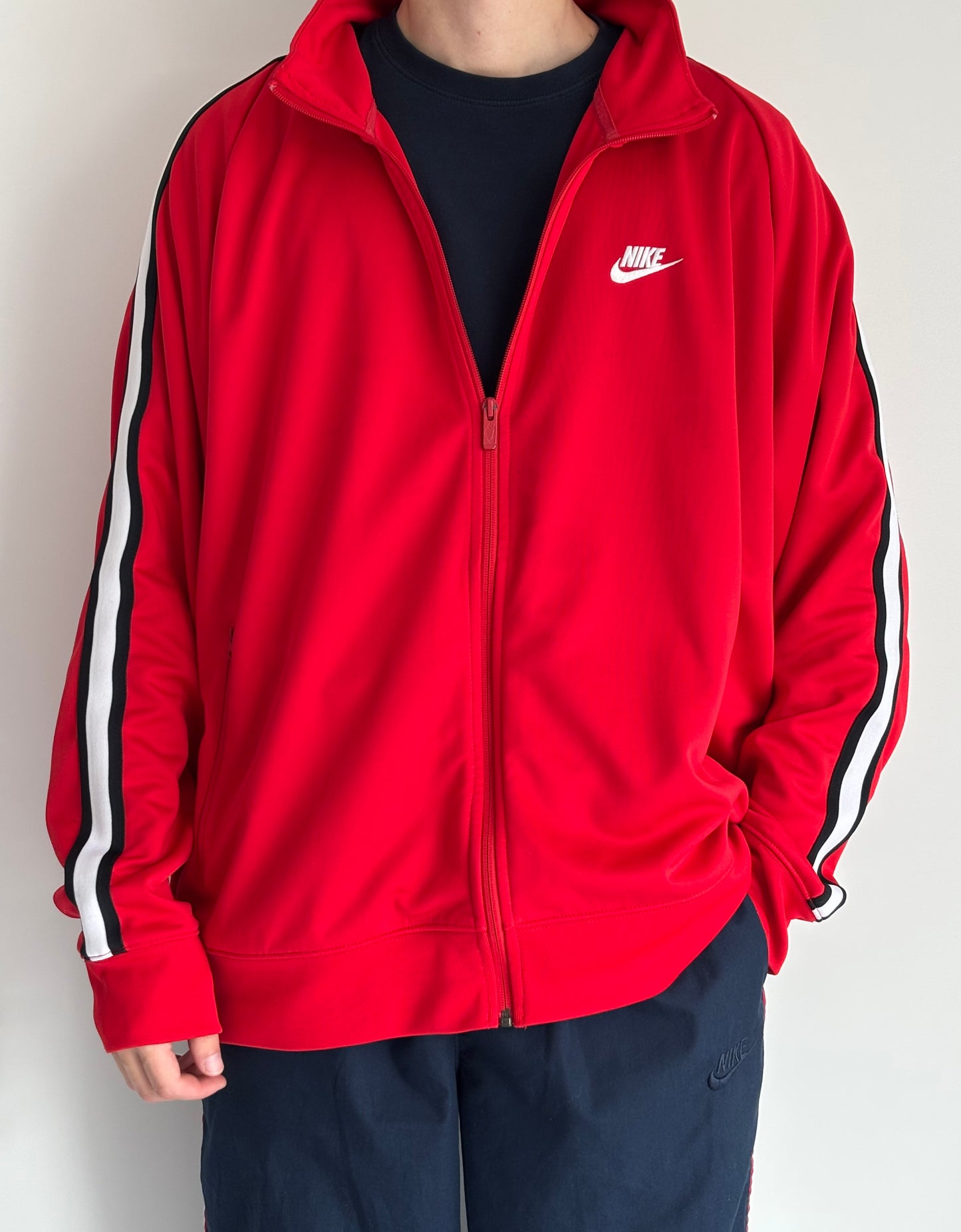 Nike TrackTop