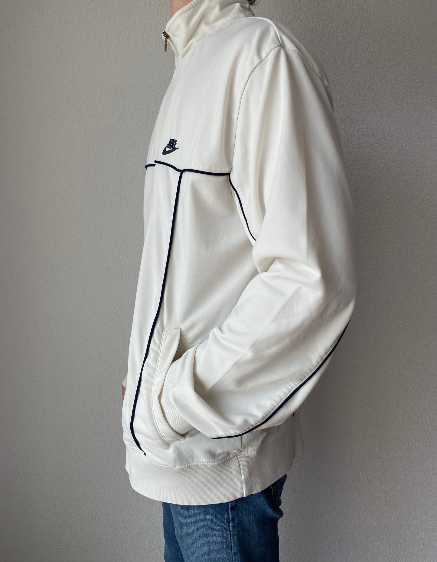 Nike TrackTop