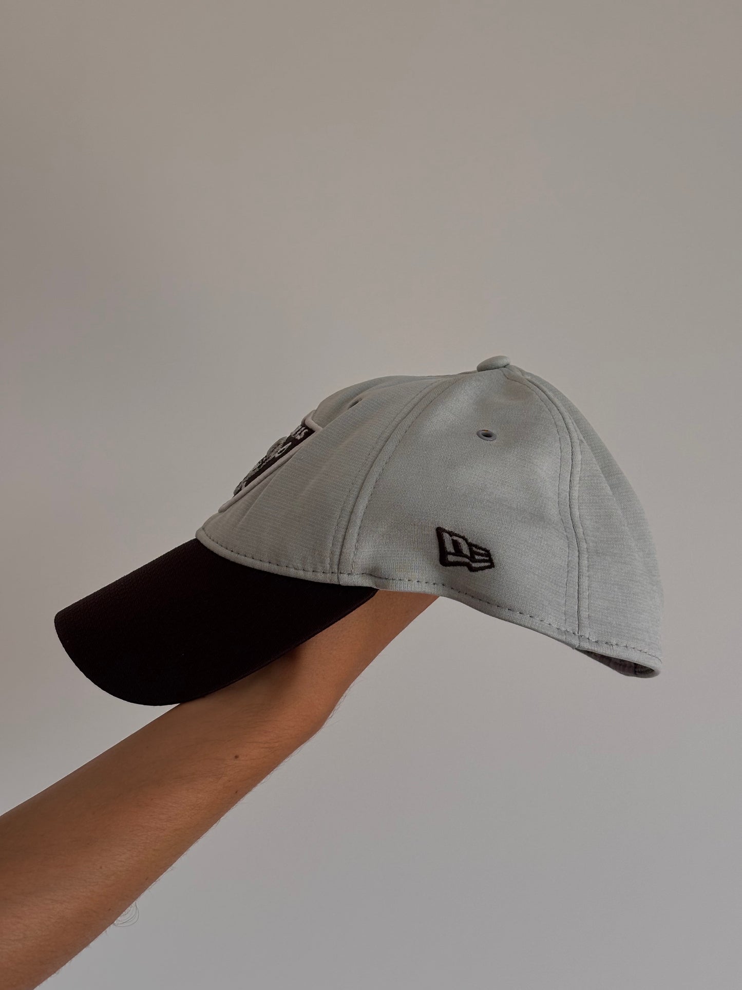 Nfl Raiders Cap