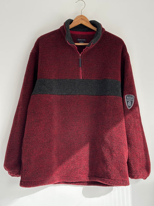 GANT USA Borg Jacket