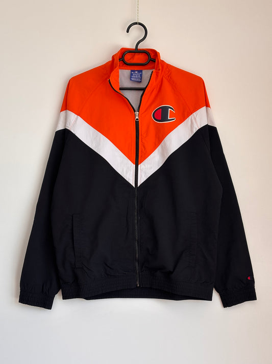 Champion Tracktop