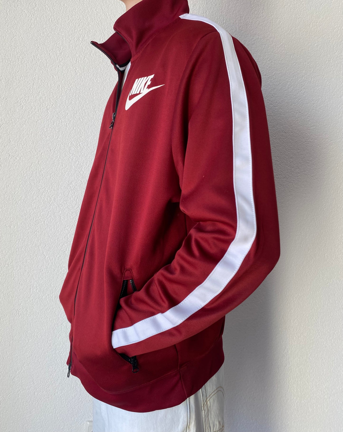 Nike TrackTop