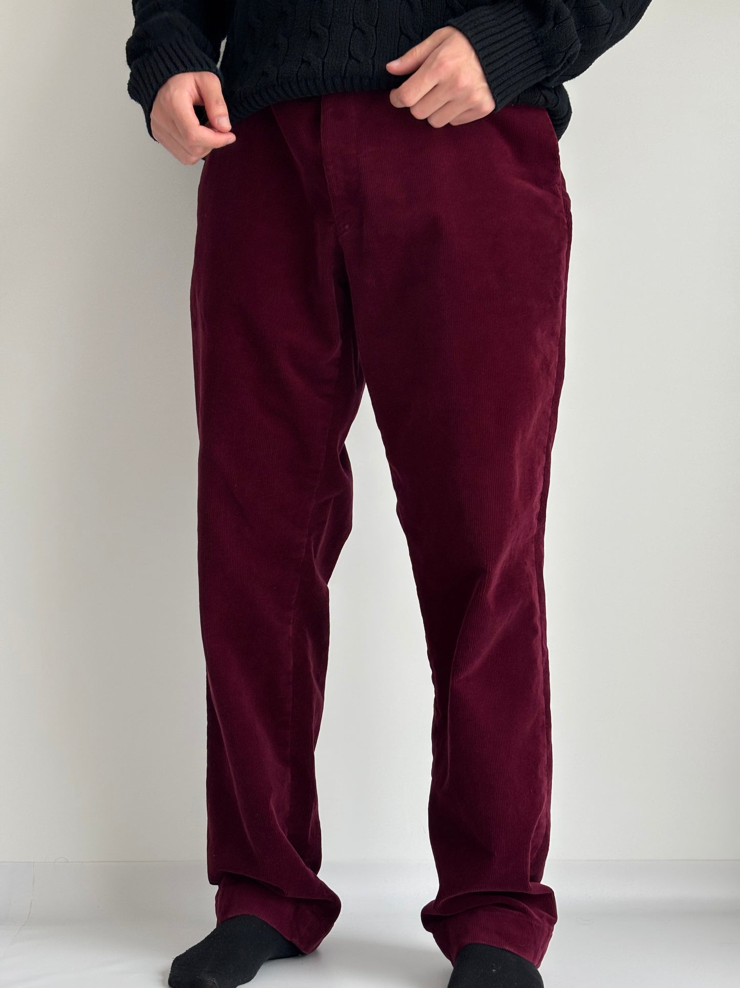 Ralph Lauren Corduroy