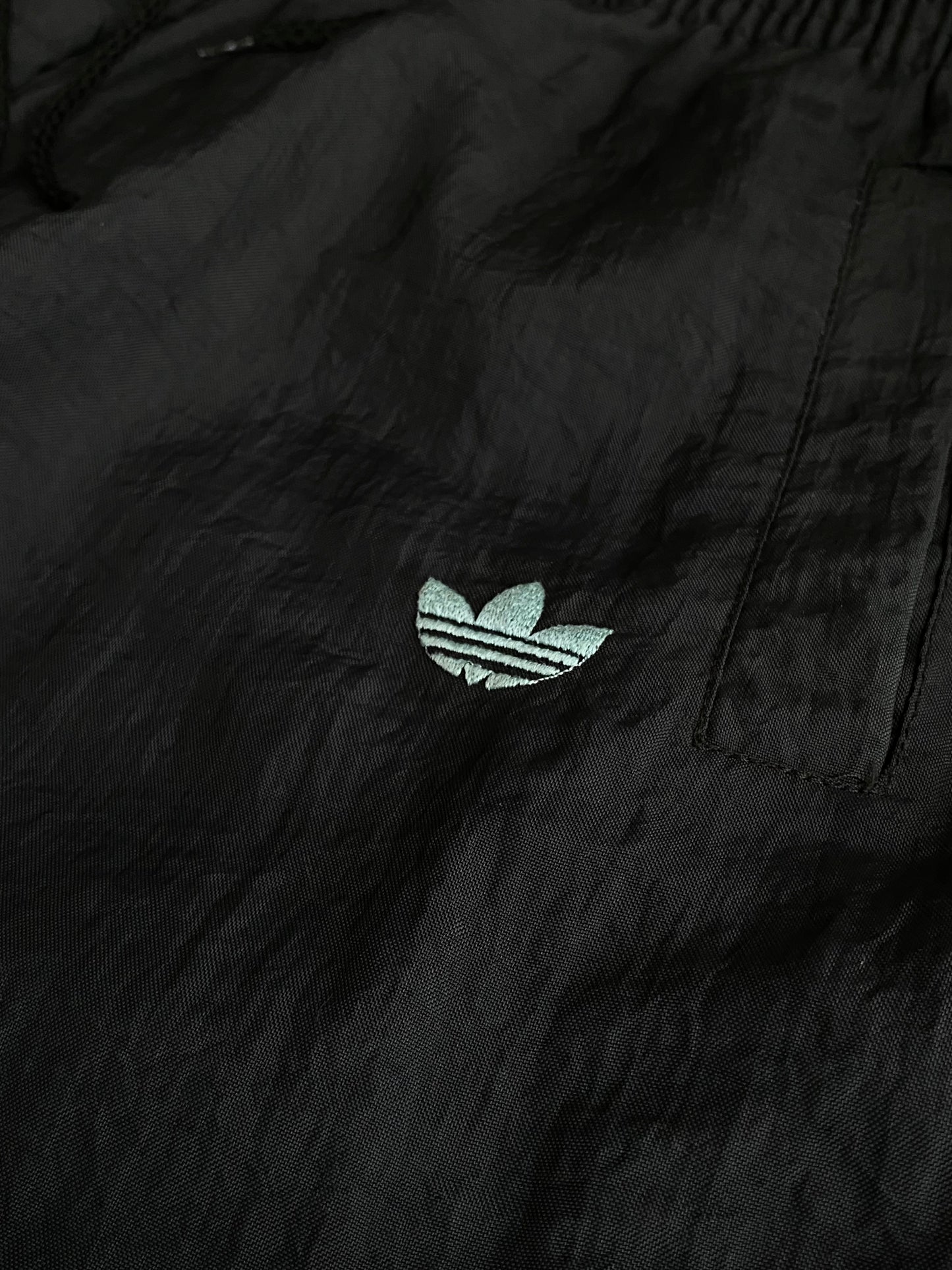 Vintage Adidas TrackPants