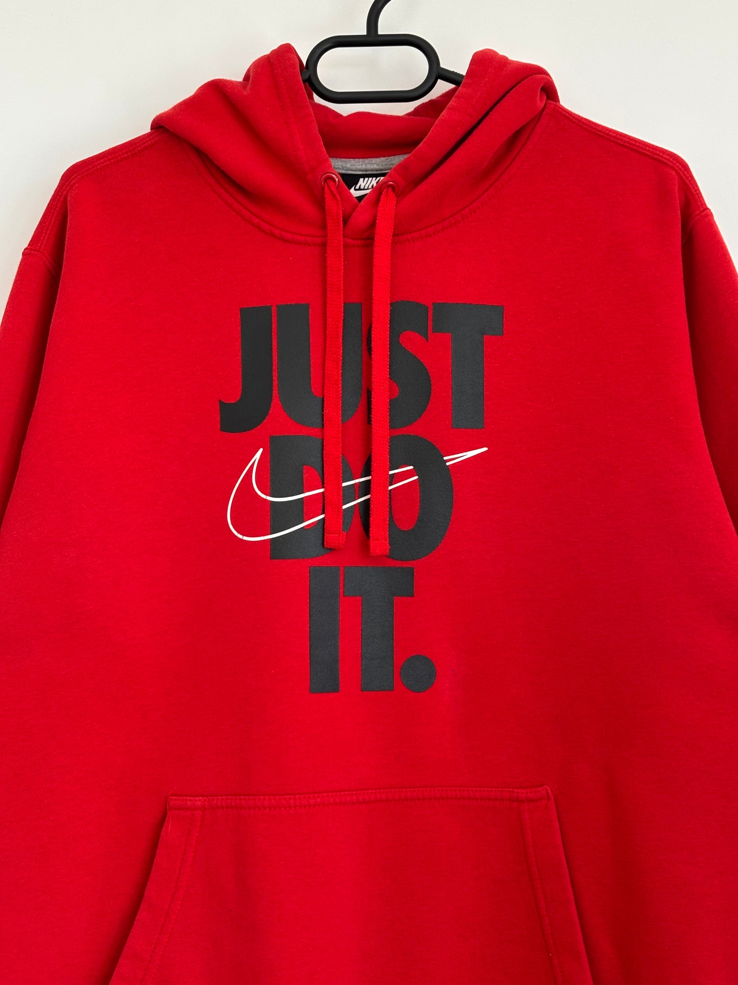 Nike Just Do It Hoodie