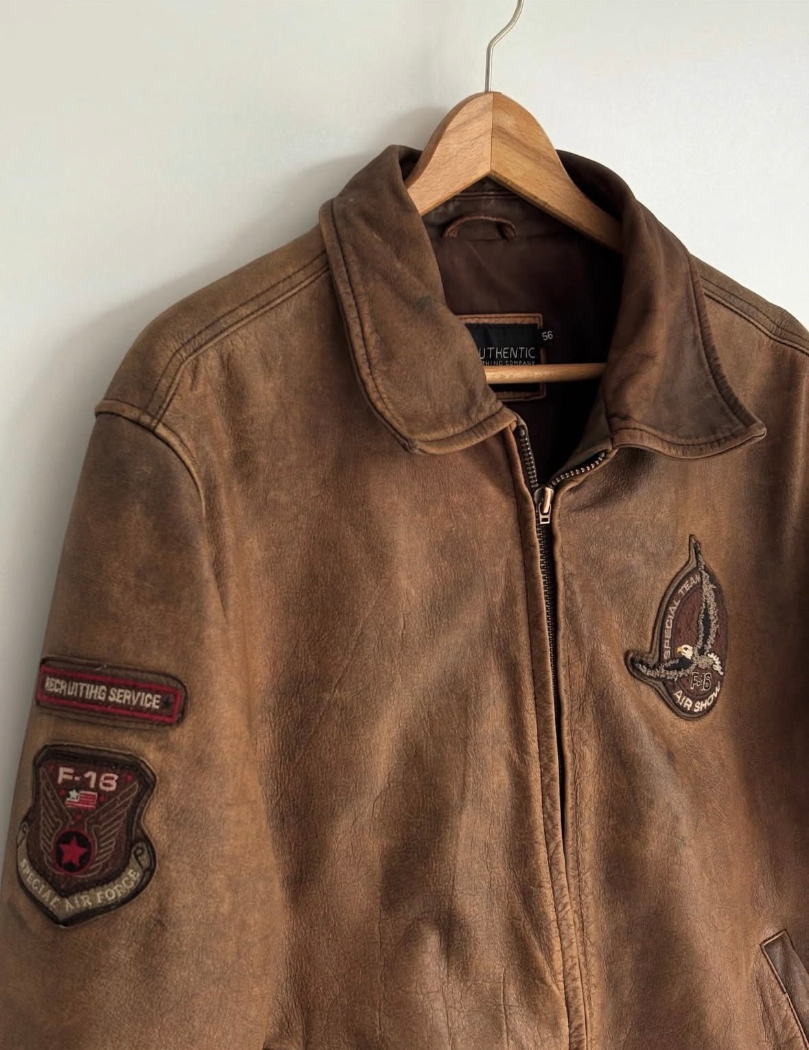 Aviator F.16 Jacket