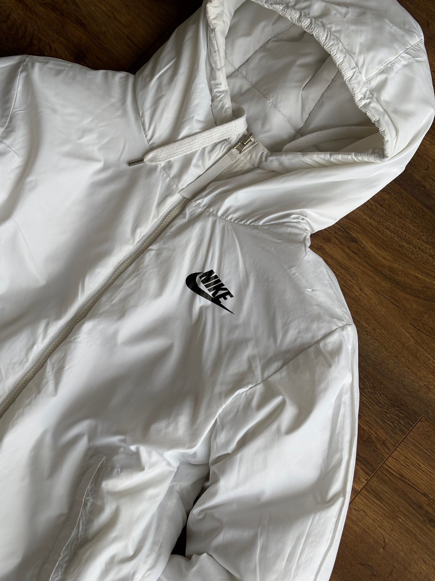 Women’s Nike Reversible Jacket