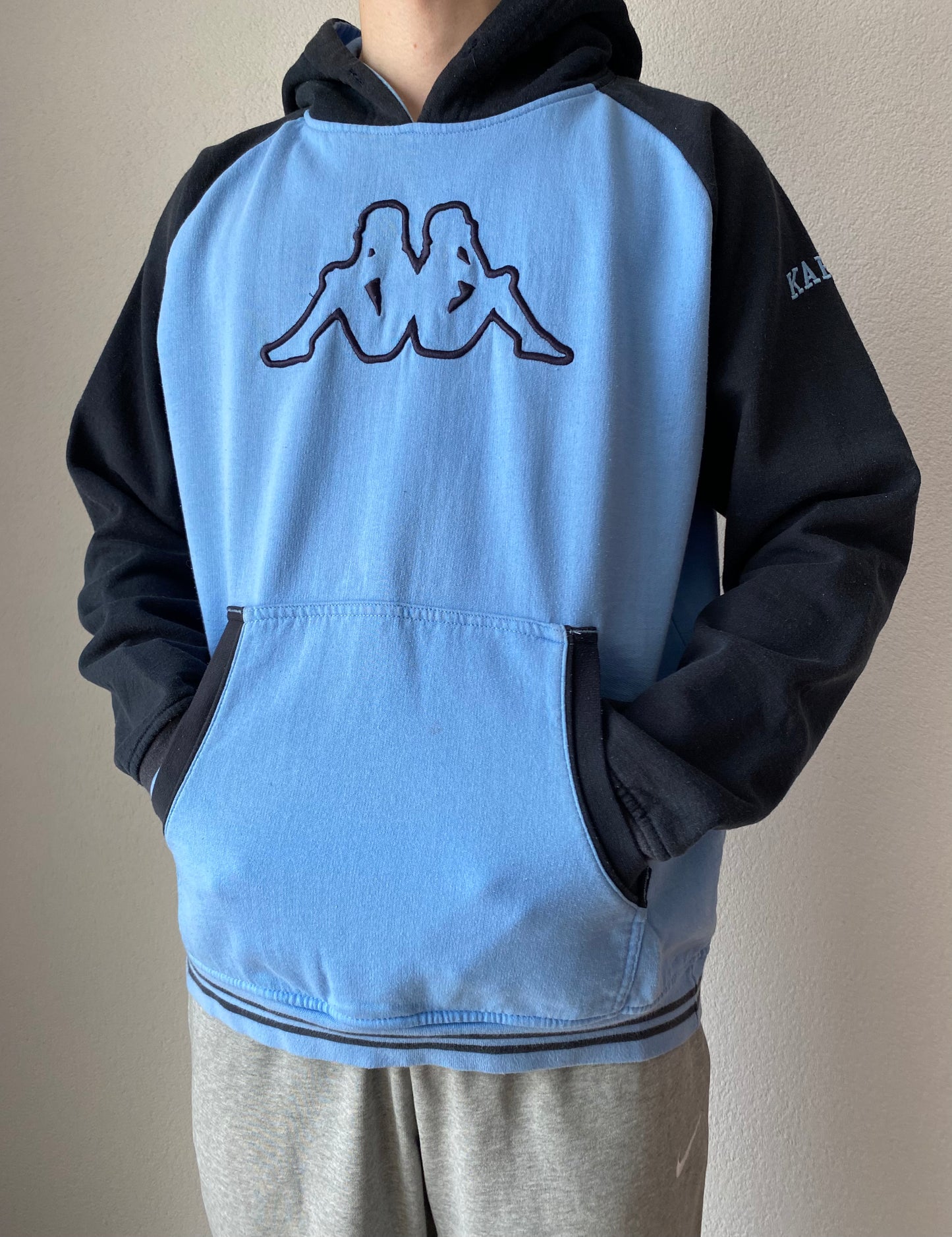 Kappa Hoodie