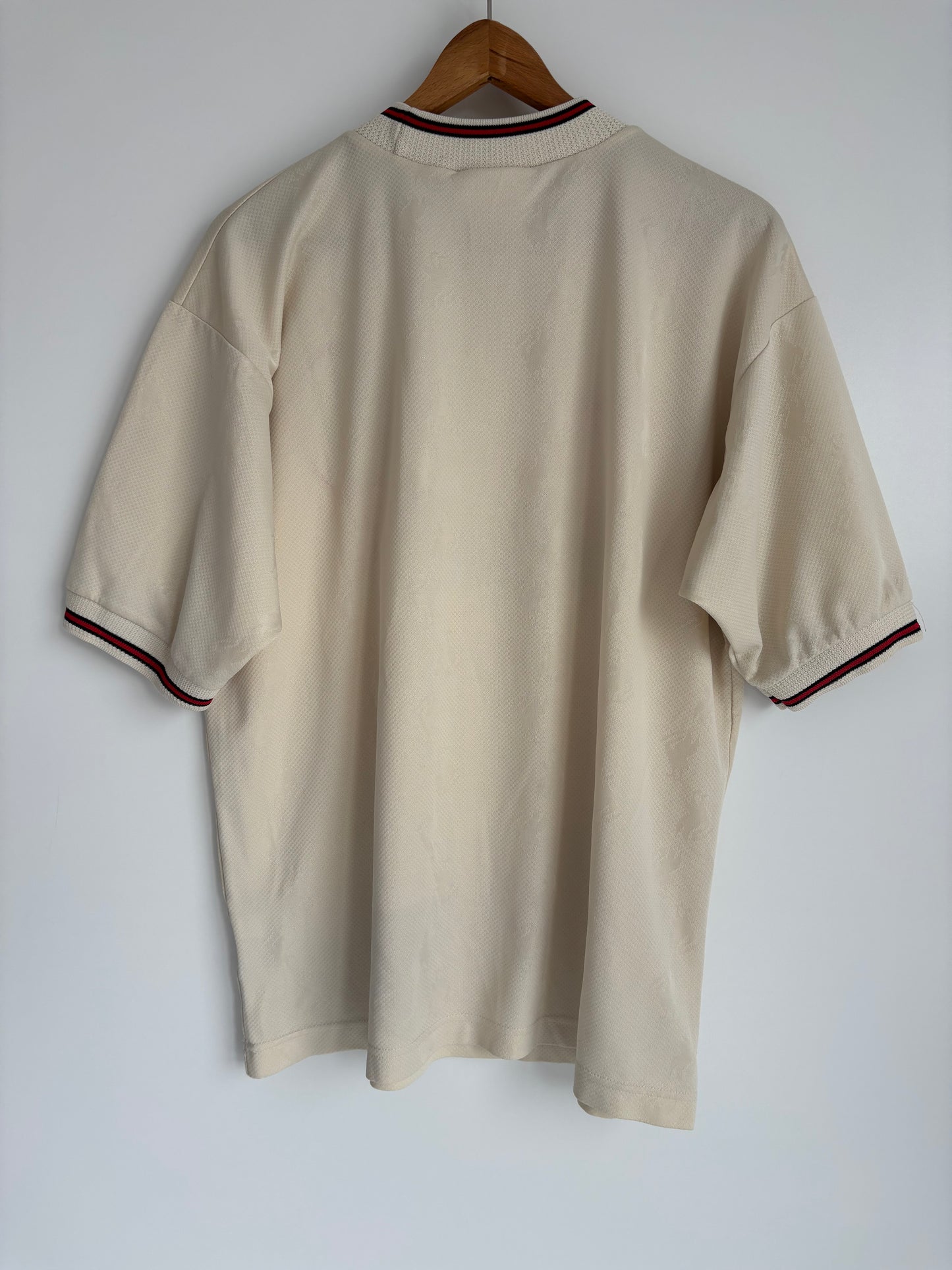 Vintage Reebok Liverpool