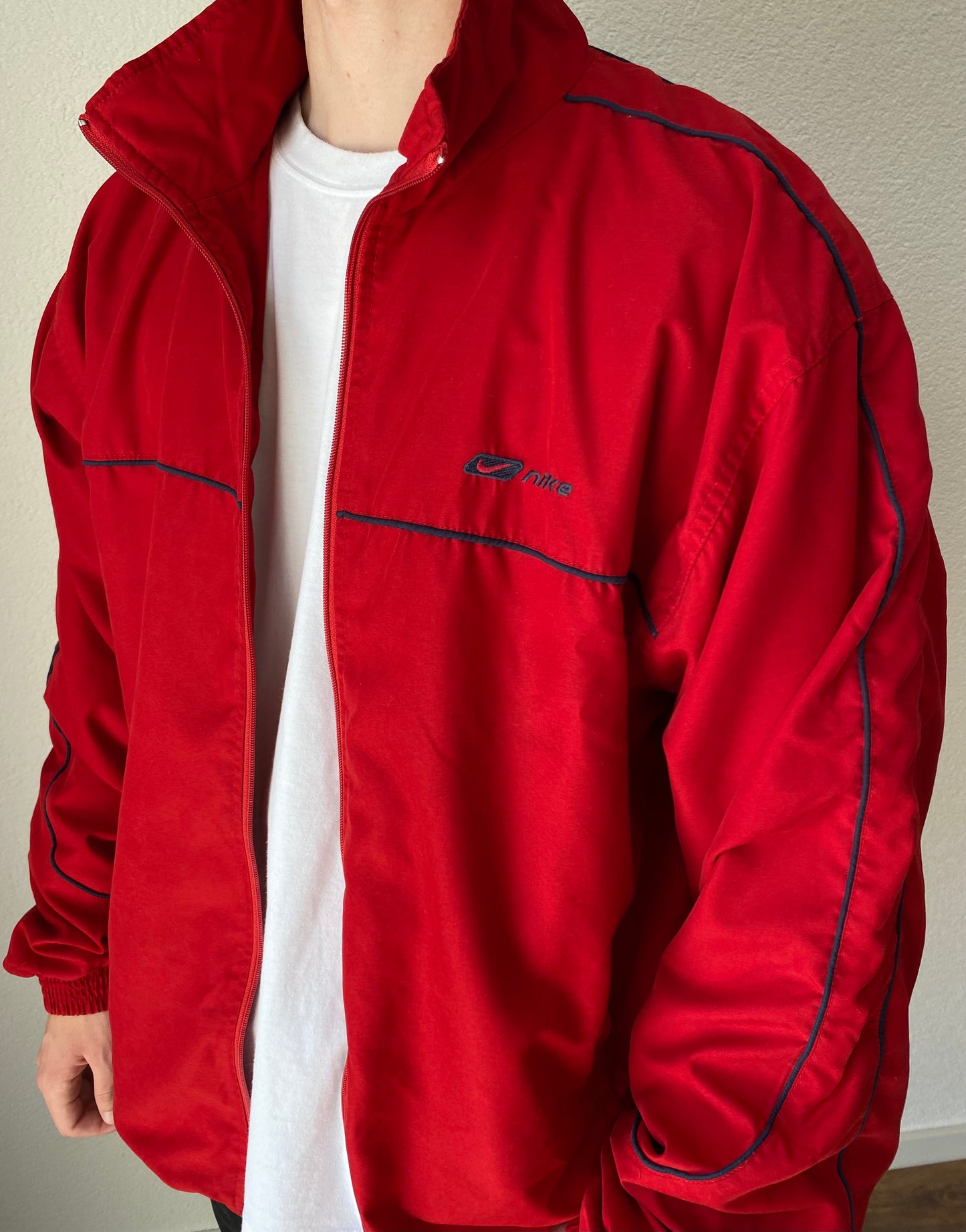 Nike TrackJacket