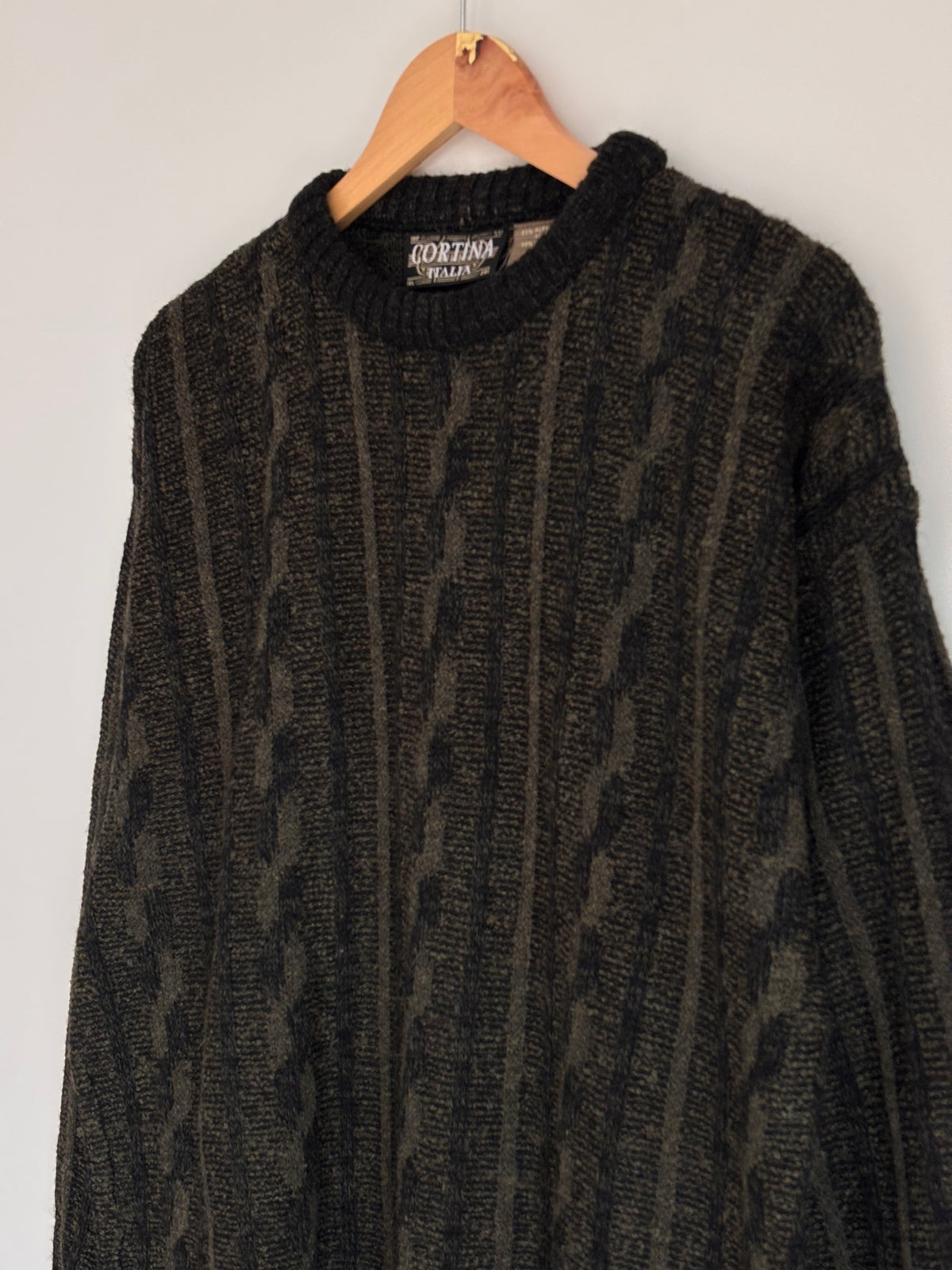 Cortina Italia Knit