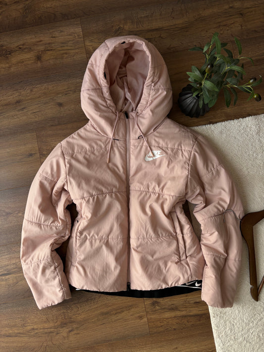 Women’s Nike Puffer Jacket