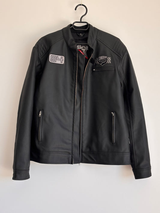SQ⚡️ Moto-Jacket