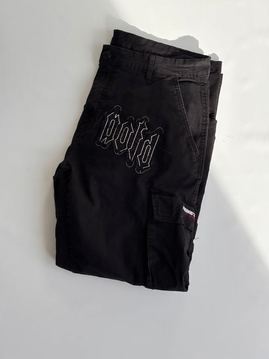 Paranoid Cargo Pants