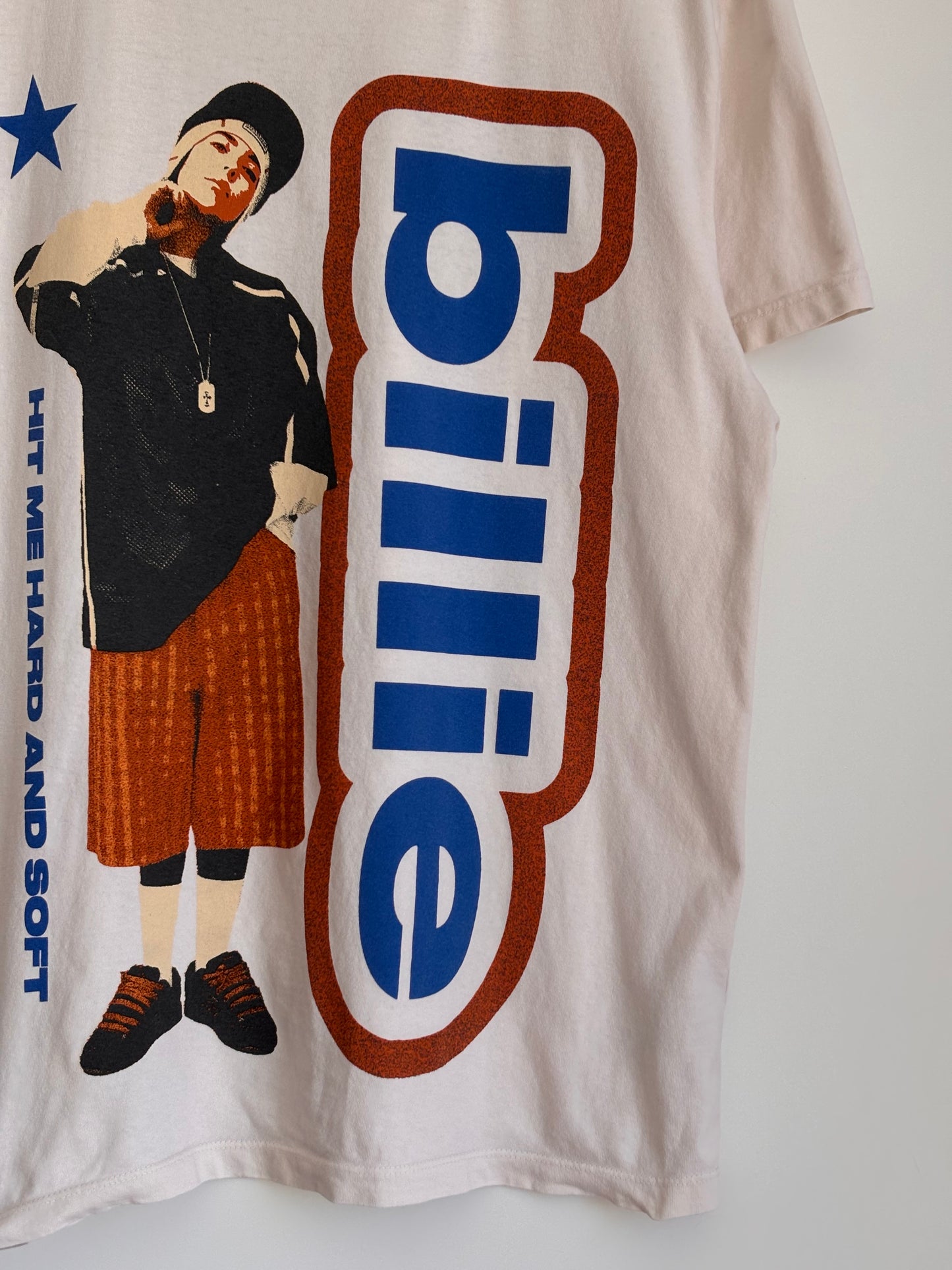 Billie Eilish Tee