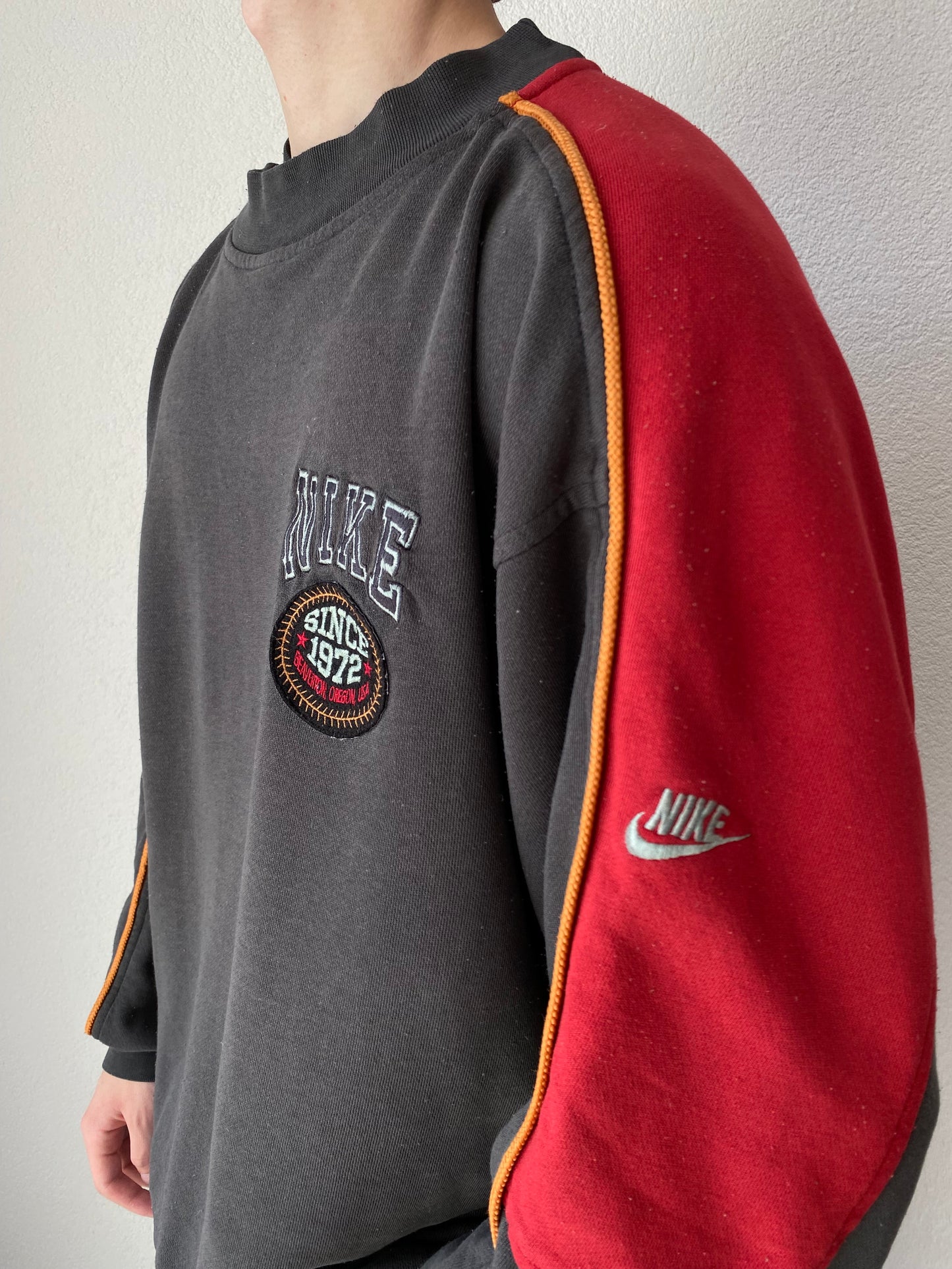 Vintage Nike Pullover