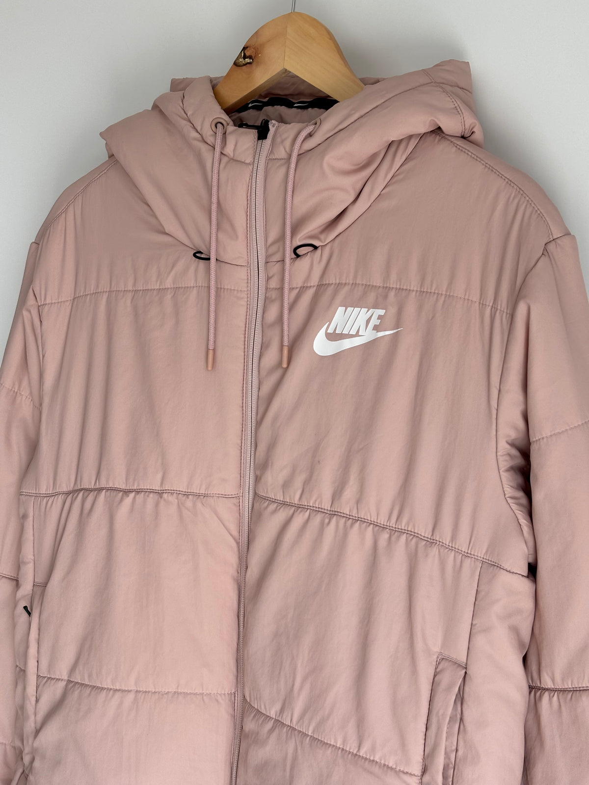 Women’s Nike Puffer Jacket