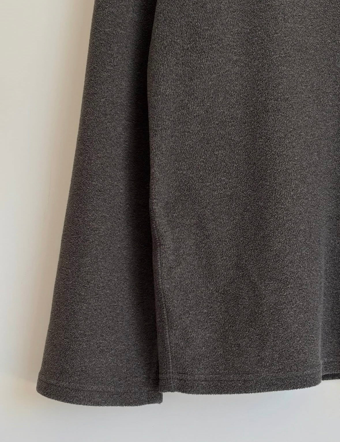 Northface 1/4 Fleece