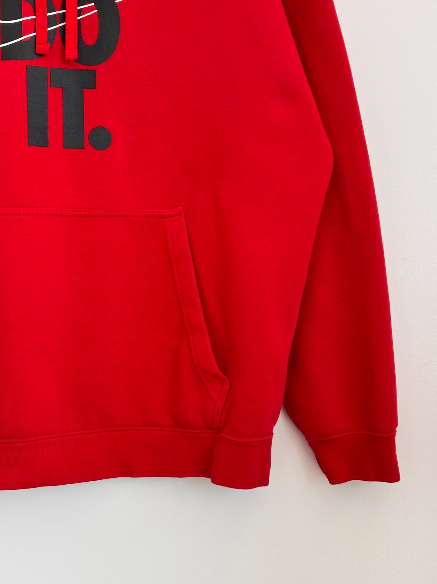 Nike Just Do It Hoodie