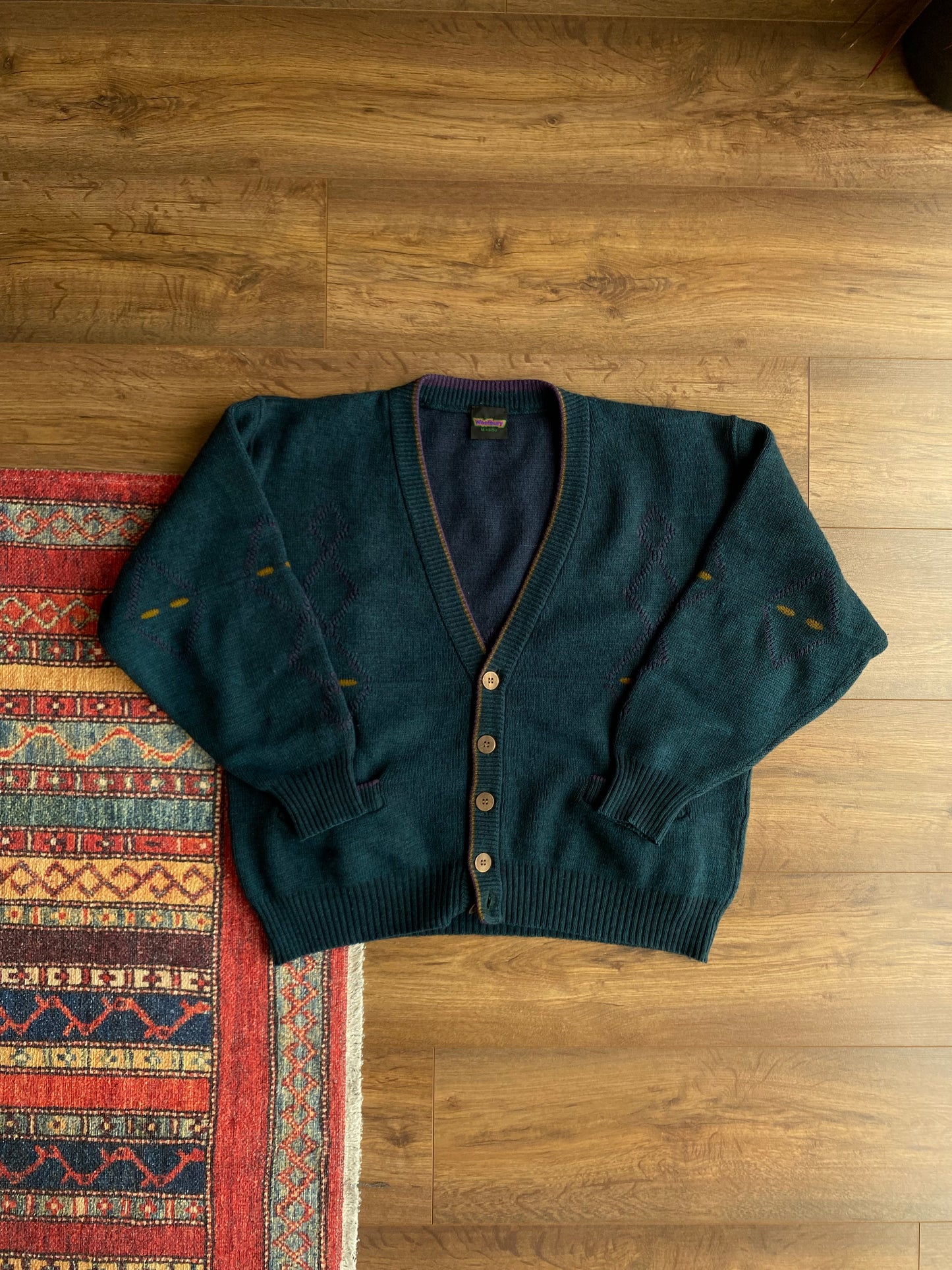 Westbury Cardigan