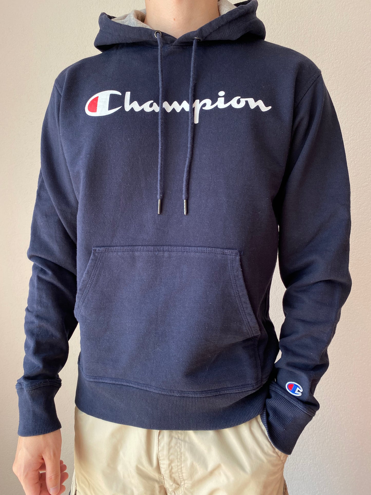 Champion Hoodie