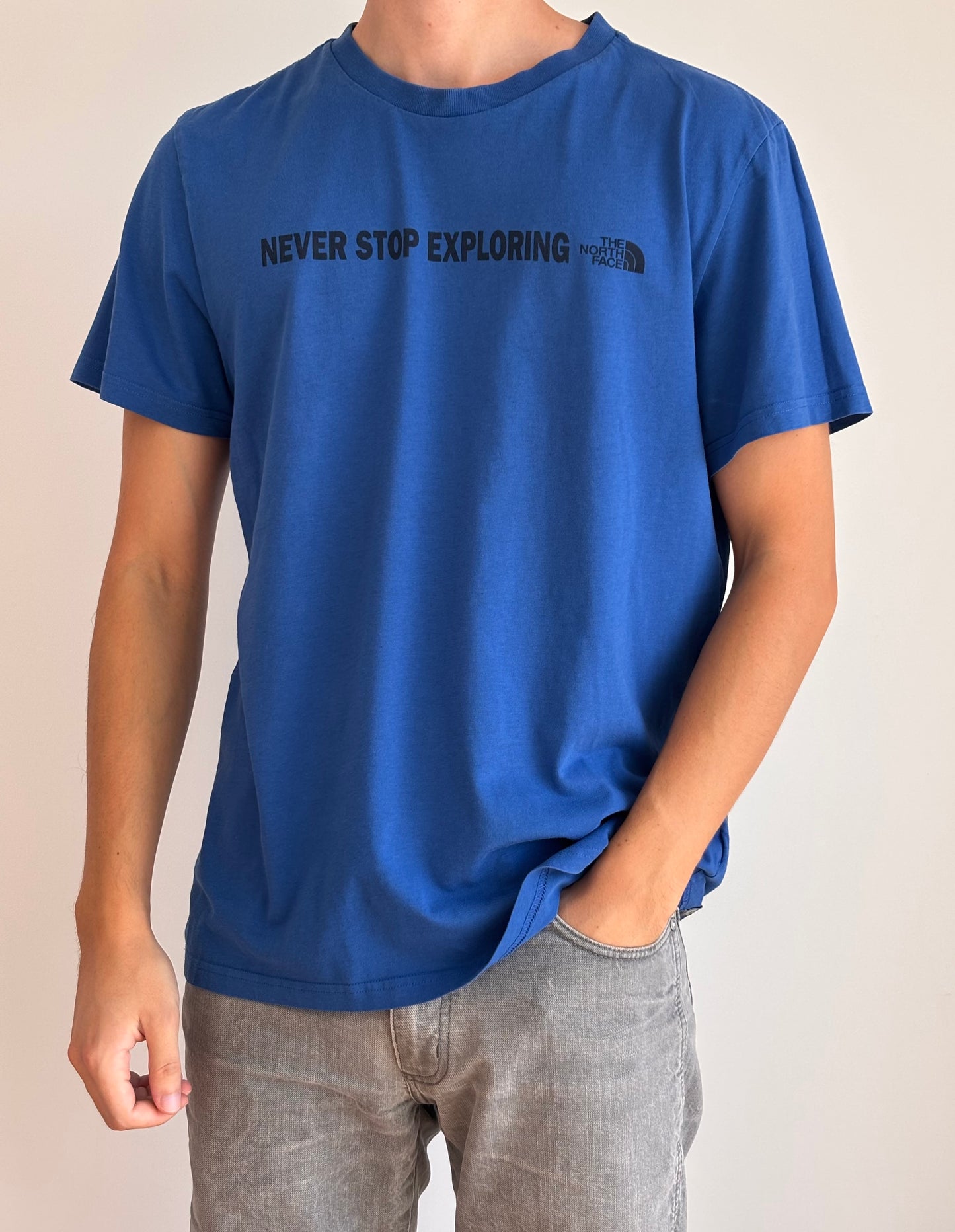 Northface Tee