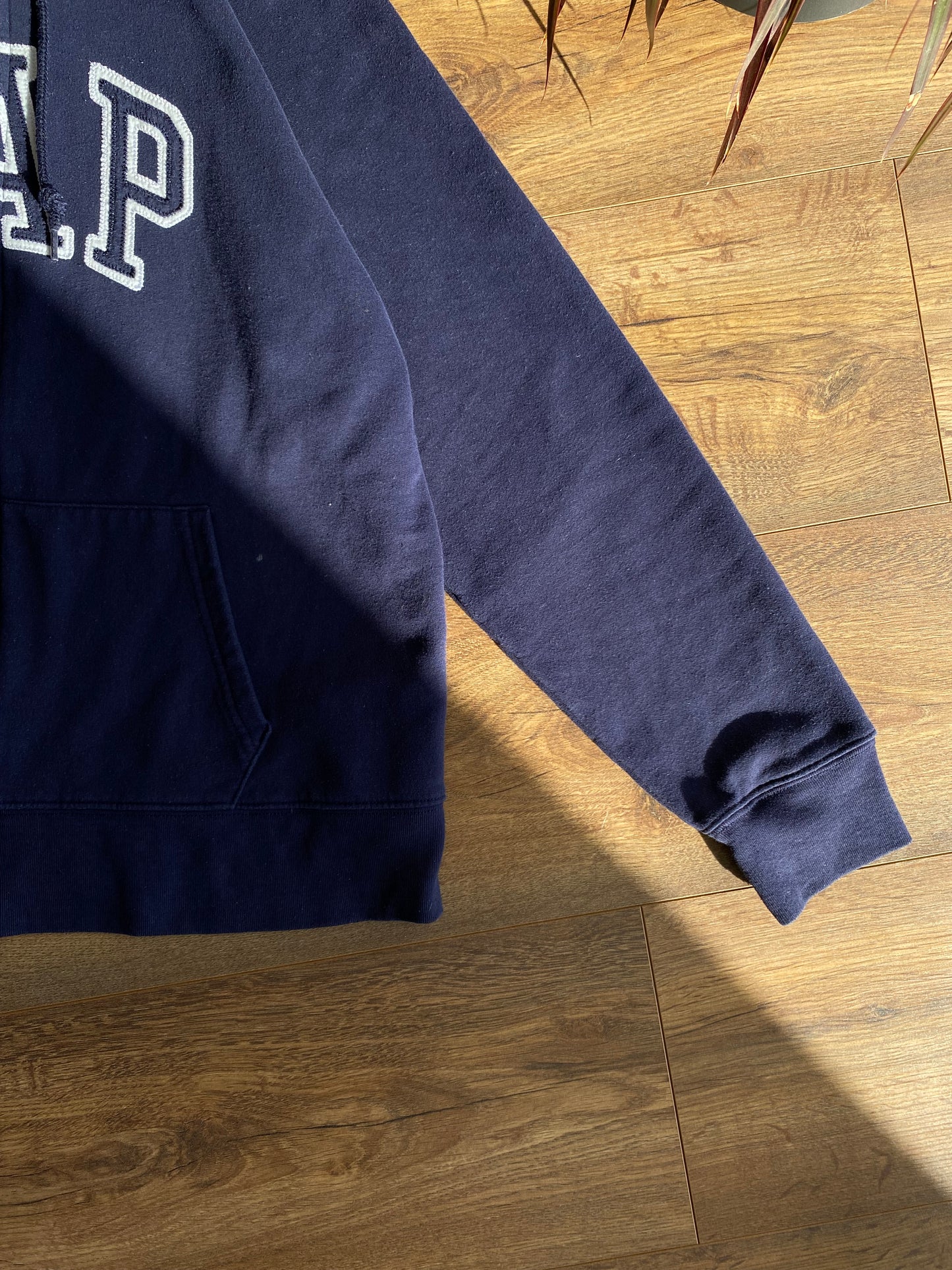 Women’s Gap Hoodie