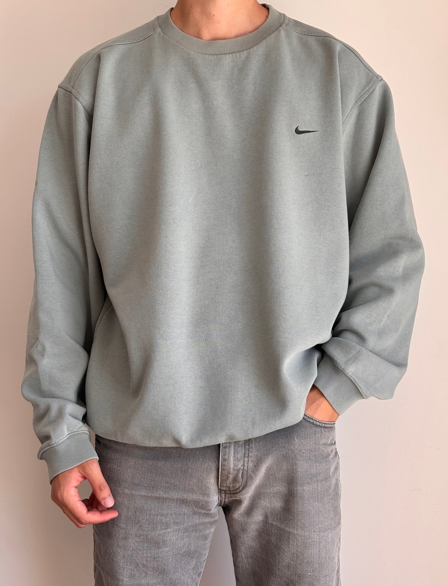 Vintage Nike Sweater