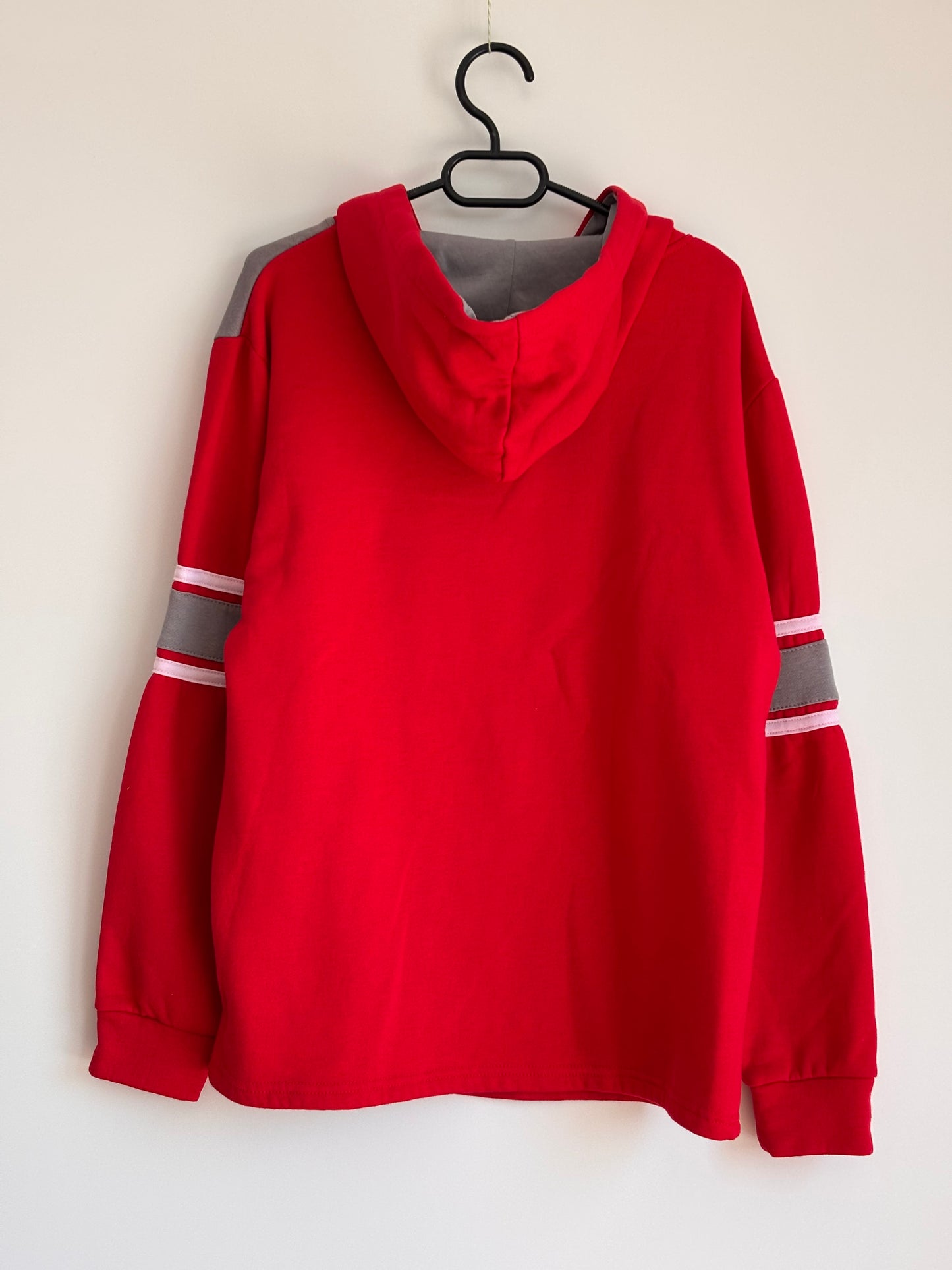 Colosseum Ohio State Hoodie