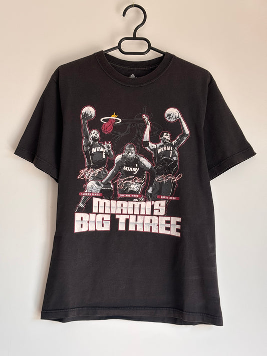 Adidas Big3 Tee